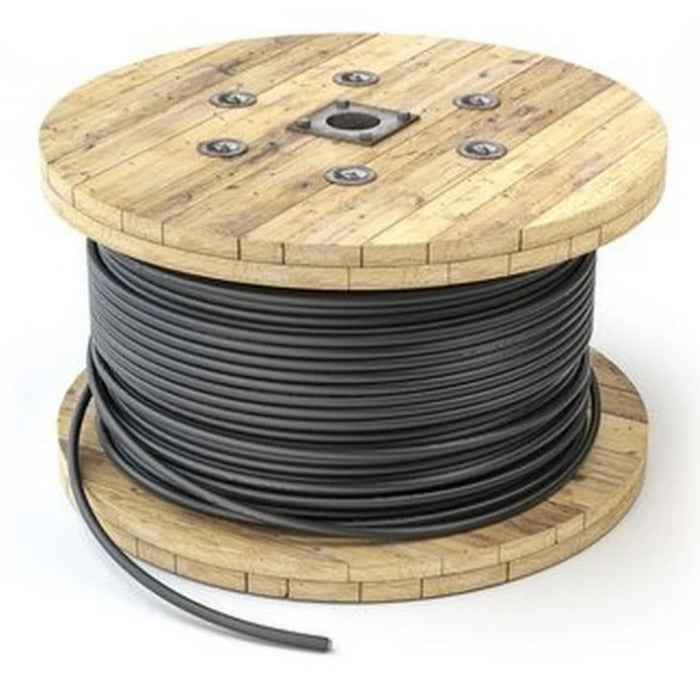 Cabo de Potência 0,6/1kV HEPR 90º 3x6,00 mm²