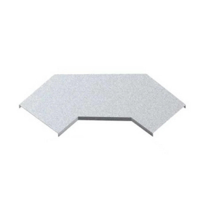 TAMPA CURVA P/ ELETROCALHA 100X100