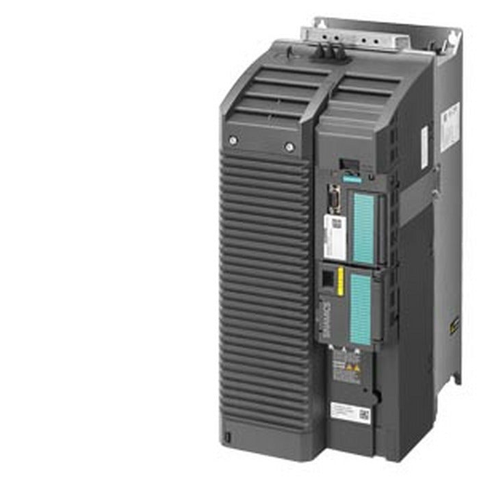 INVERSOR DE FREQUENCIA G120C 380V LO:30kW 58A PNETHIP 6SL3210-1KE26-0UF1 SIEMENS