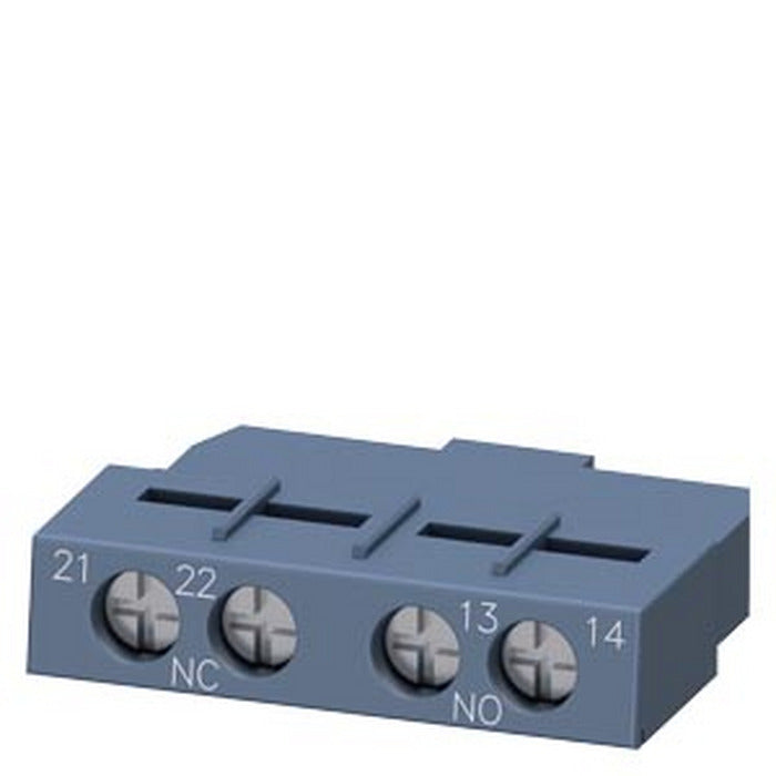 Contato Auxiliar 1na+1nf S00/S0/S2 3RV29011E Siemens