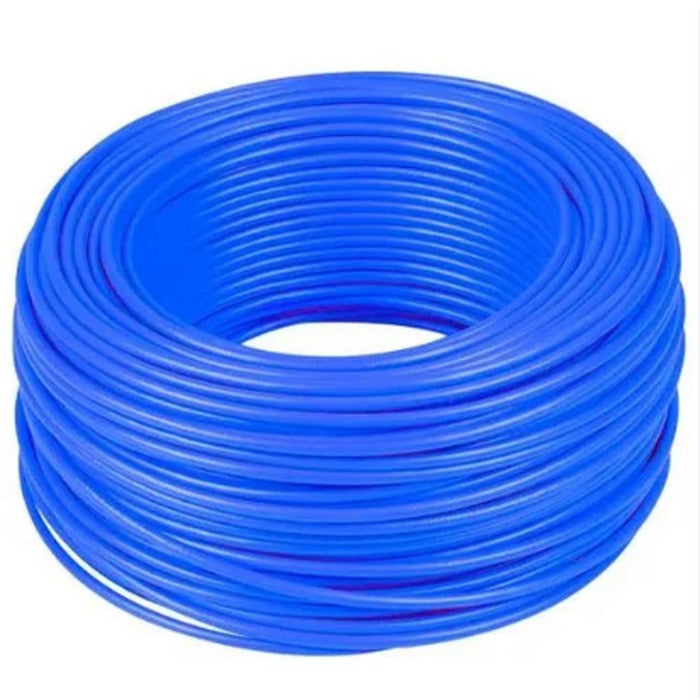 CABO FLEXIVEL 25 MM AZUL 1KV CONTROLLER