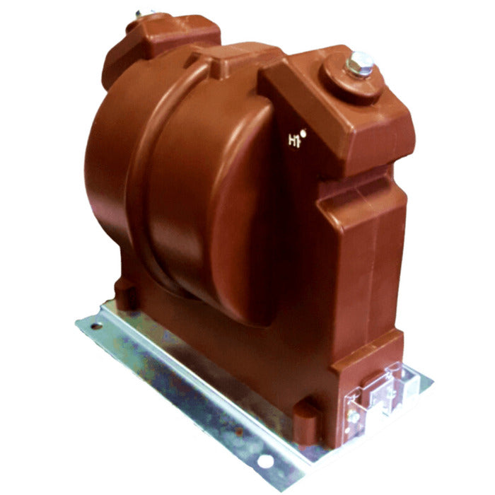 Transformador De Potencial Epóxi TP 1000VA, 13800/R3V 115V CL0,3 75VA