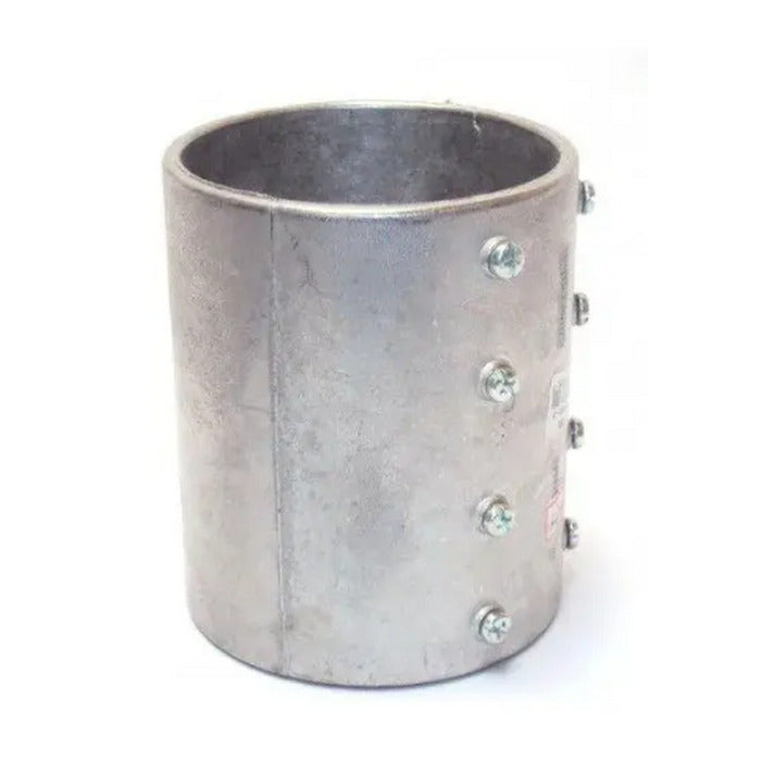 UNIDUT LUVA 3" WETZEL