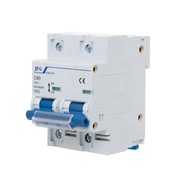 DISJUNTOR MDW C-80A-2 JNG