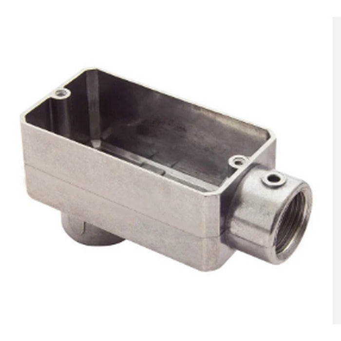 CONDULET LB 1''