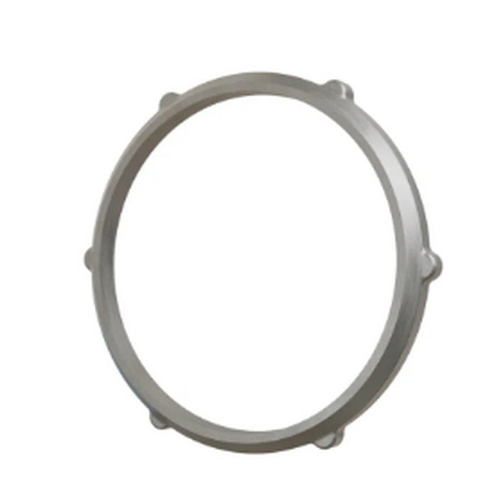 ARRUELA METALICA P/ BOX RETO 4 WETZEL
