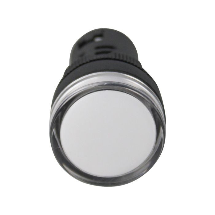SINALIZADOR MONOBLOCO. 22MM BC 220VCA JNG