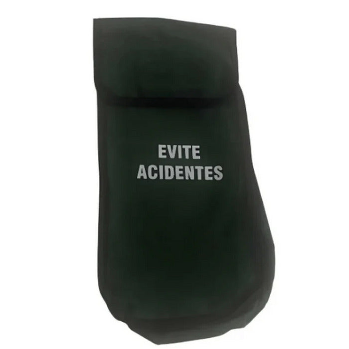 BOLSA DE LONA AZUL P MANGA