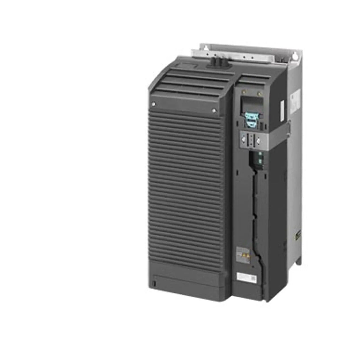 Inversor de Frequência Trifásico 380-480V 110A 75CV G120 6SL32101PE311UL0 Siemens