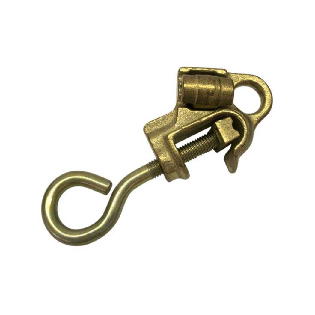 GRAMPO LINHA VIVA P 6-120 DER 8-70MM