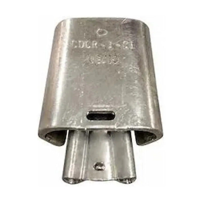 CONECTOR DERIV. CUNHA (AL) /CADC-104