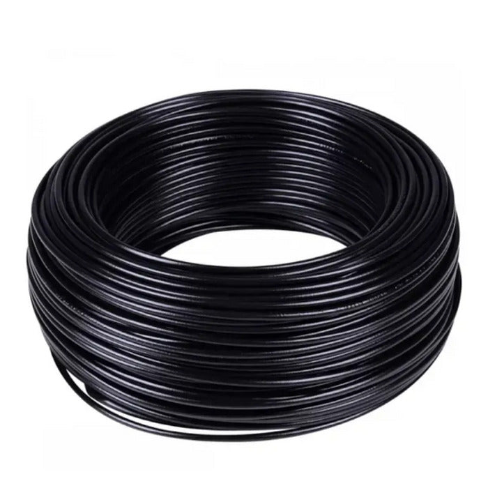 CABO FLEXIVEL 185 MM PRETO 1KV