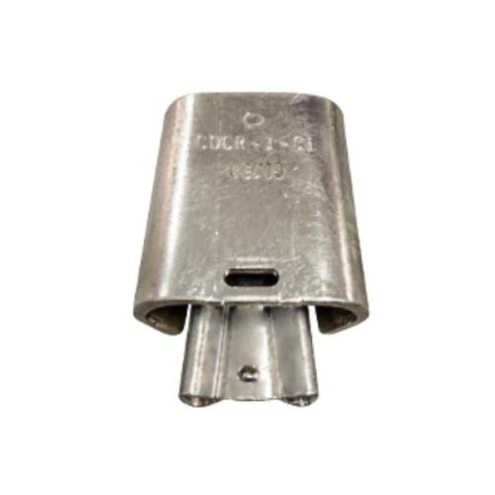 CONECTOR CUNHA COBRE /CDCR-345