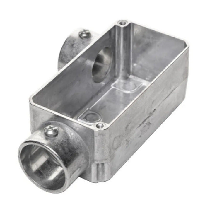 CONDULET LR 1''
