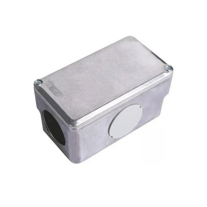 CJT CONDULET 2 (1TP CEGA, 2TAMPAO)