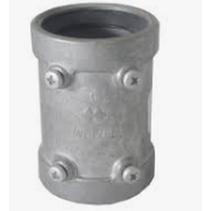 UNIDUT LUVA 2" WETZEL