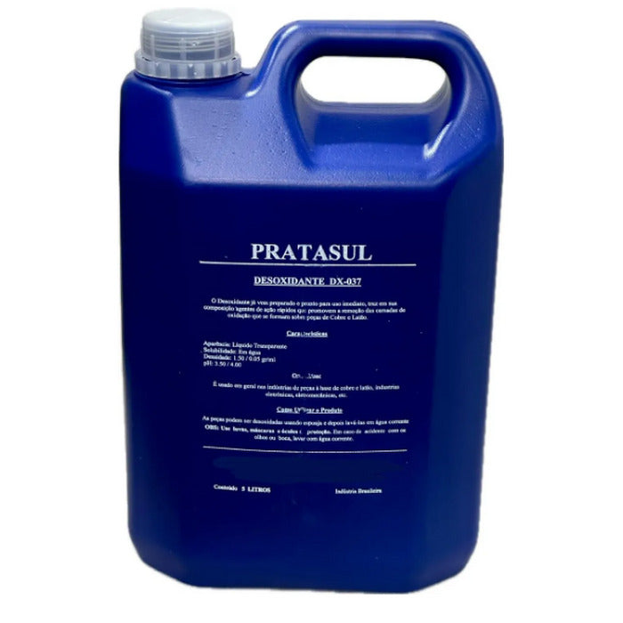 DESOXIDANTE 5L