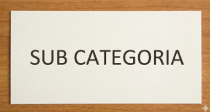 TERMINAIS E CONECTORES