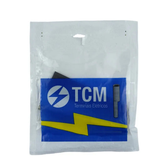 TERMINAL MACICO LONGO 10MM