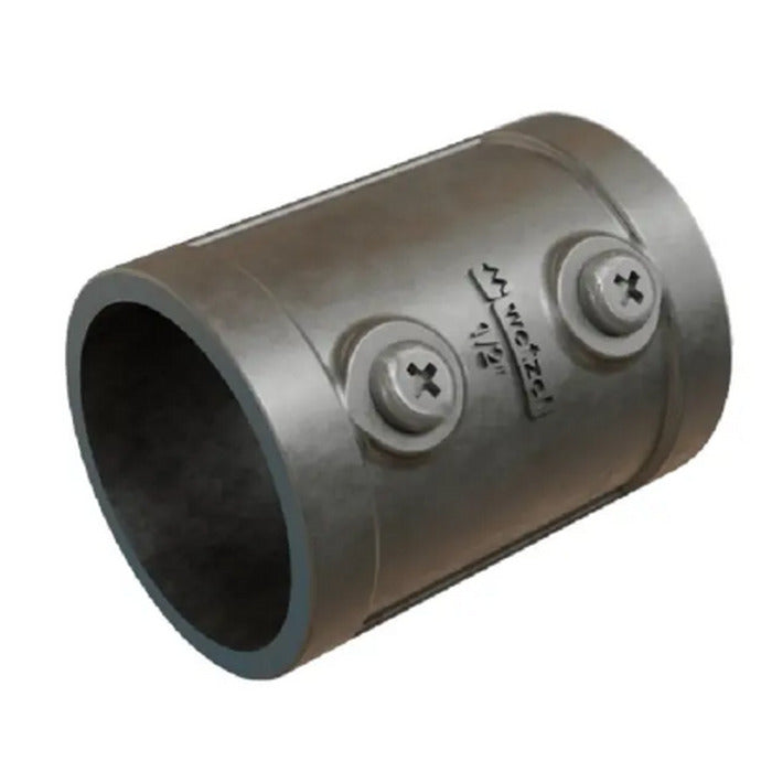 UNIDUT LUVA 1.1/2"  WETZEL