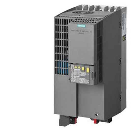 Inversor de Frequência Trifásico 380-480V 31A 20CV G120C 6SL32101KE232UF1 Siemens