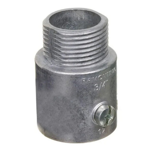 UNIDUT CONICO FLEXOR 3/4" S/R. W