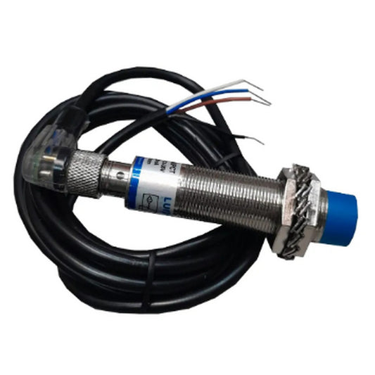 SENSOR IND. LM18-3008PCT (N.FACEADO)