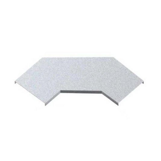 TAMPA CURVA P/ ELETROCALHA 100X100