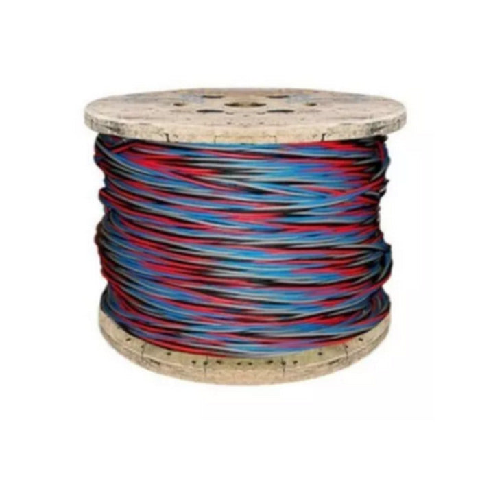 CABO QUADRIPLEX 120MM