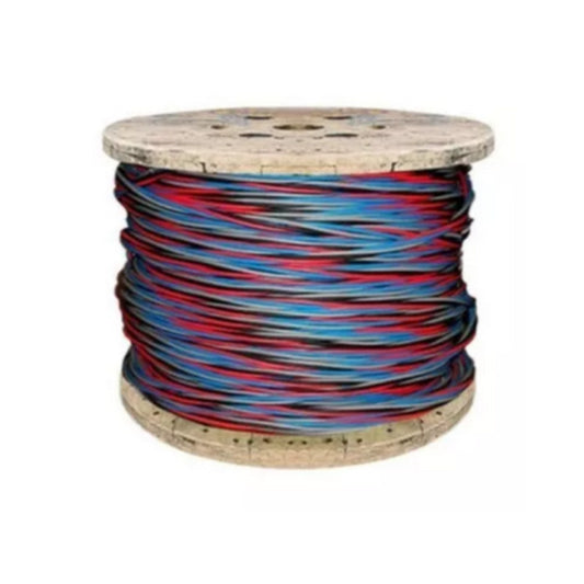 CABO QUADRIPLEX 120MM