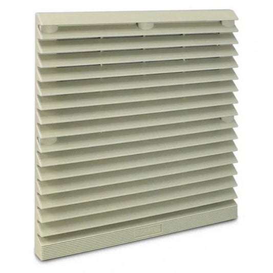 VENEZIANA COM FILTRO PARA MINI VENTILADOR 80X80 LUKMA