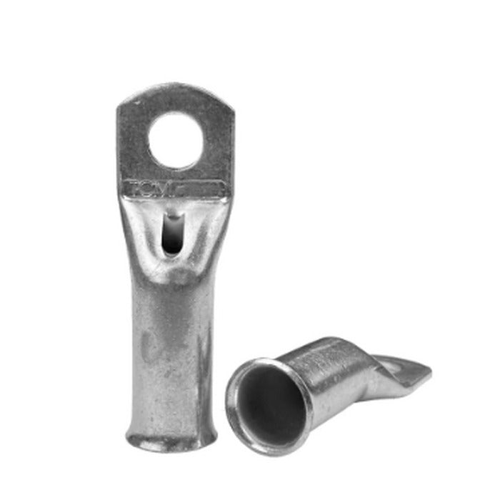 TERMINAL DUPLA COMPRES. 120MM M12