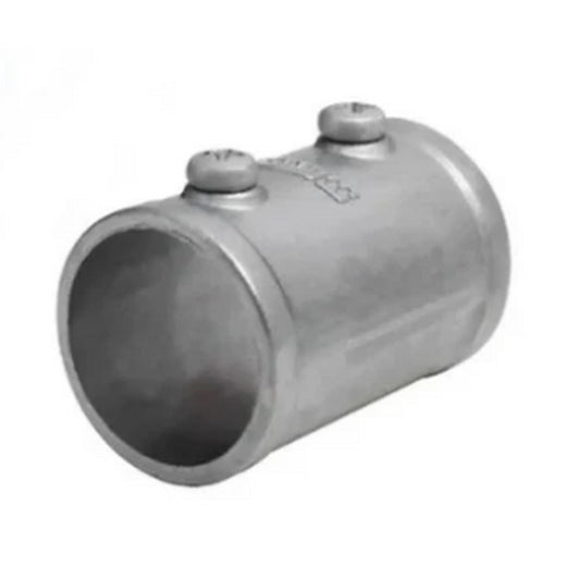 UNIDUT LUVA 1.1/4"  WETZEL