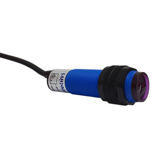 SENSOR FOTOELETRICOS G18-3A30NCT C/ CONE