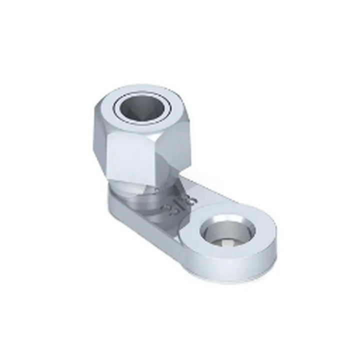 BORNE P/ VERG. COBRE 3/8"  TIPO TERM ANG