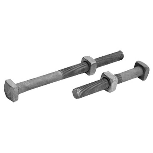 PARAFUSO MAQUINA 5/8X500MM (M16)