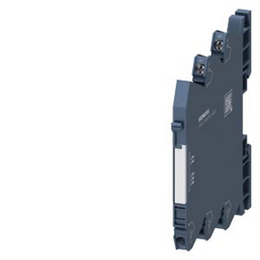 RELÉ ACOPLADOR SLIM 24 VCC/VCA 3RQ41181AB00 SIEMENS