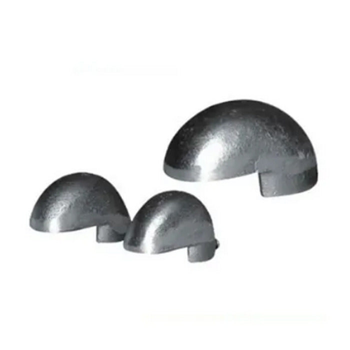 CABEÇOTE DE ALUMINIO 3 -