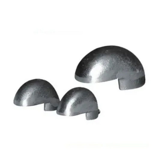 CABEÇOTE DE ALUMINIO 3/4 -