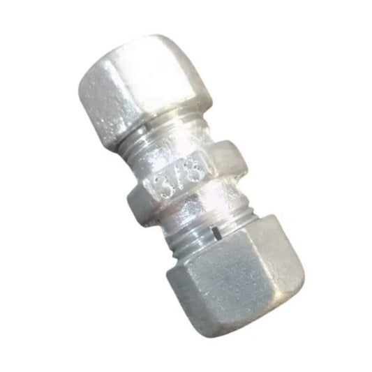 BORNE P/ VERG. COBRE 3/8" TP UN/RETA