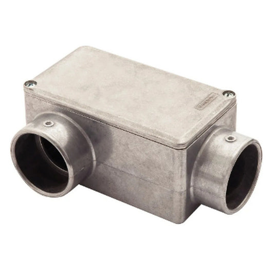 CONDULET  LL 1.1/4''