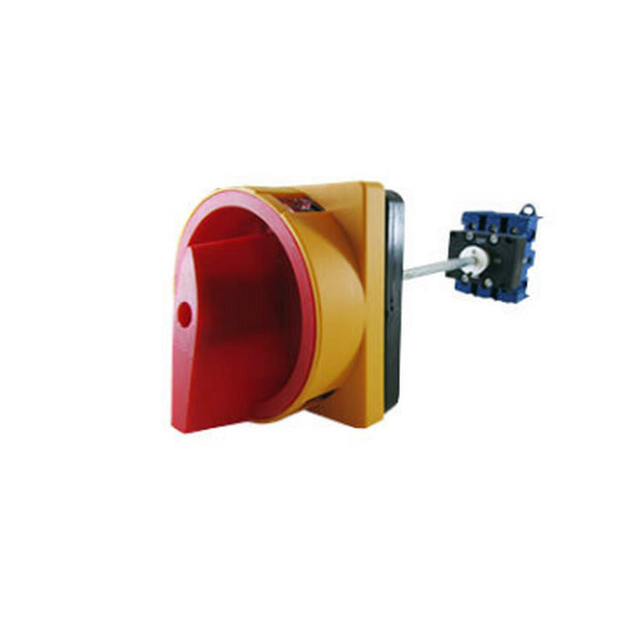 CHAVE LW28GS-DII 32A 3P - LUKMA