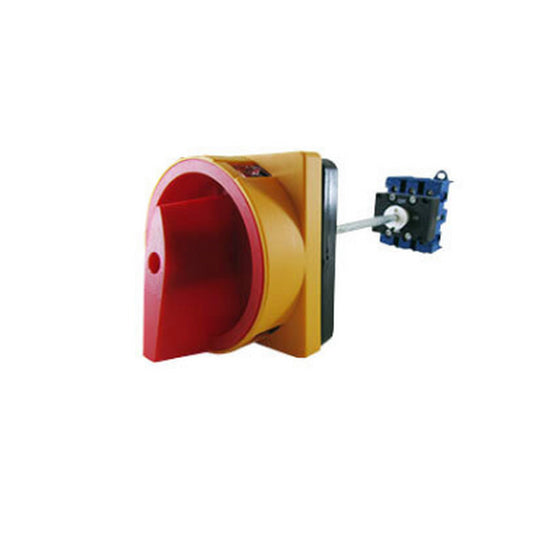 CHAVE LW28GS-DII 32A 3P - LUKMA