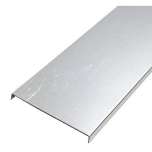 TAMPA ELETROCALHA 150MM