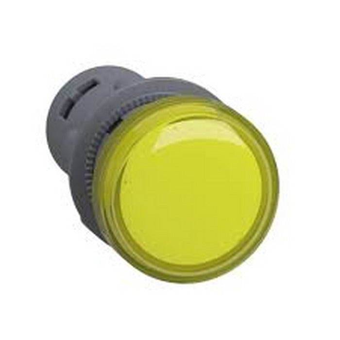 SINALIZADOR MONOBLOCO. 22MM AM 24V JNG