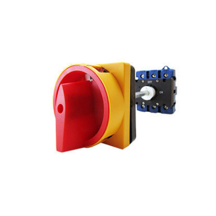 CHAVE LW28GS-DII 40A 3P - LUKMA