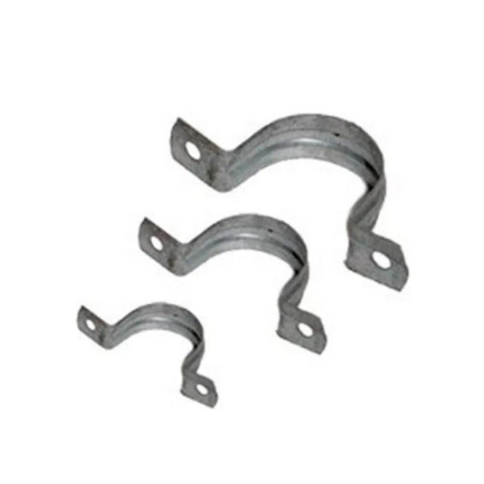 ABRAÇADEIRA ZIN TIP U 3