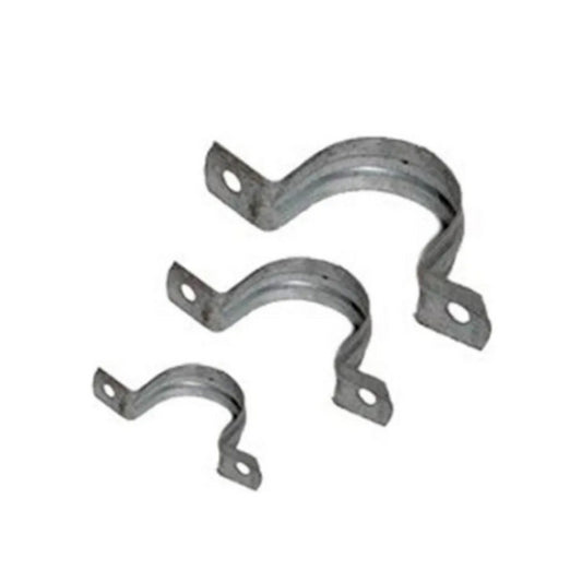 ABRAÇADEIRA ZIN TIP U 1