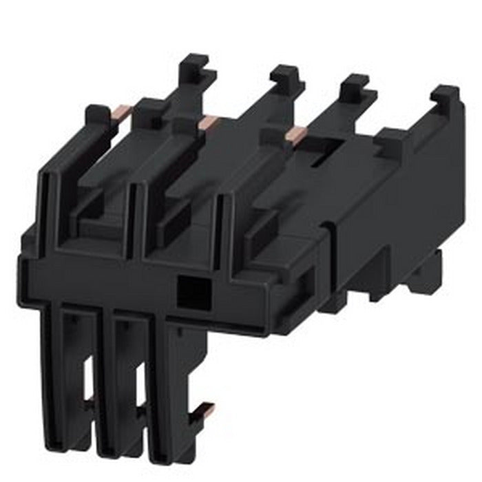 Módulo Liga Mola Para Disjuntor 3Rv/3Rt 3RA29112AA00 Siemens