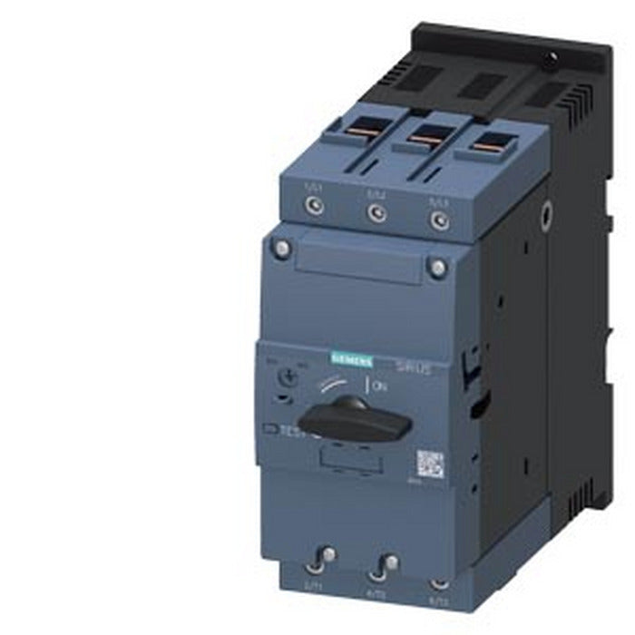 Disjuntor Motor Tripolar 5775A 690VCA 5KA S3 3RV20414KA10 Siemens